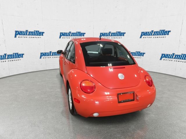 Used 2004  Volkswagen GLS image 9