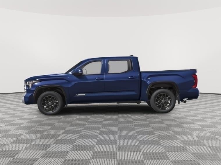2026 Toyota Tundra Platinum - Photo 3