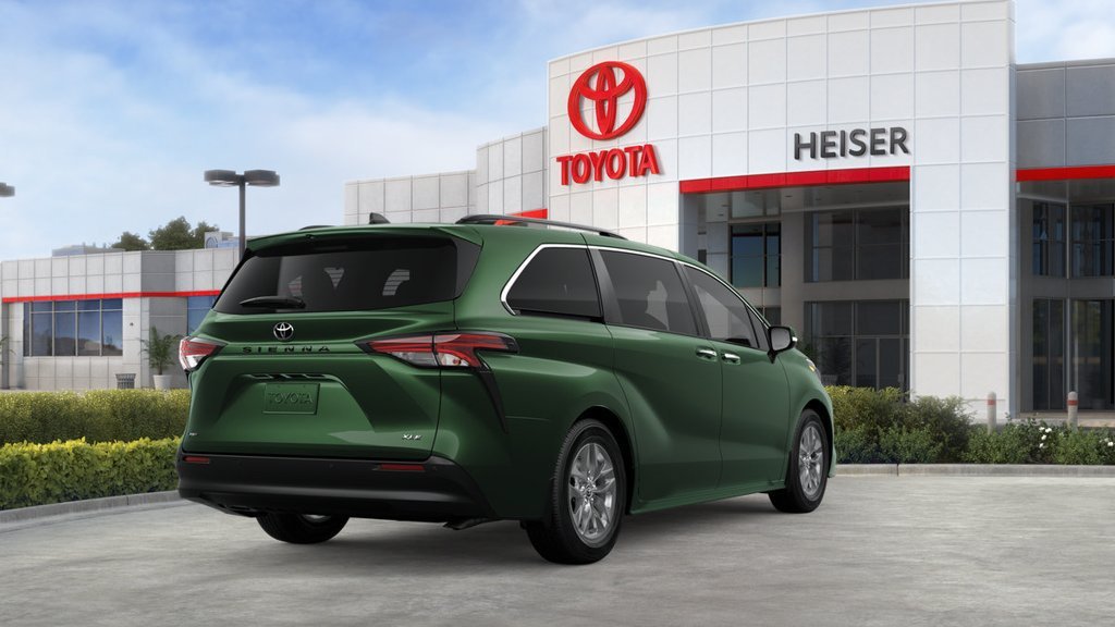 New 2026 Cypress Toyota  XLE image 59