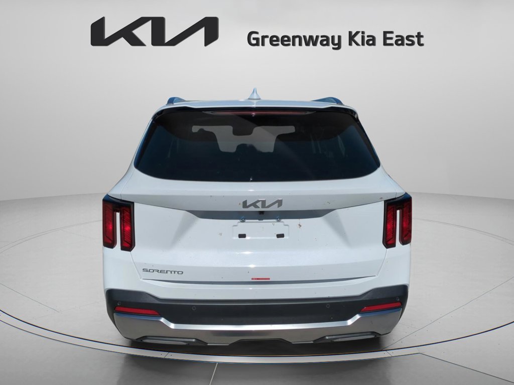 2026 Kia Sorento S - Photo 9