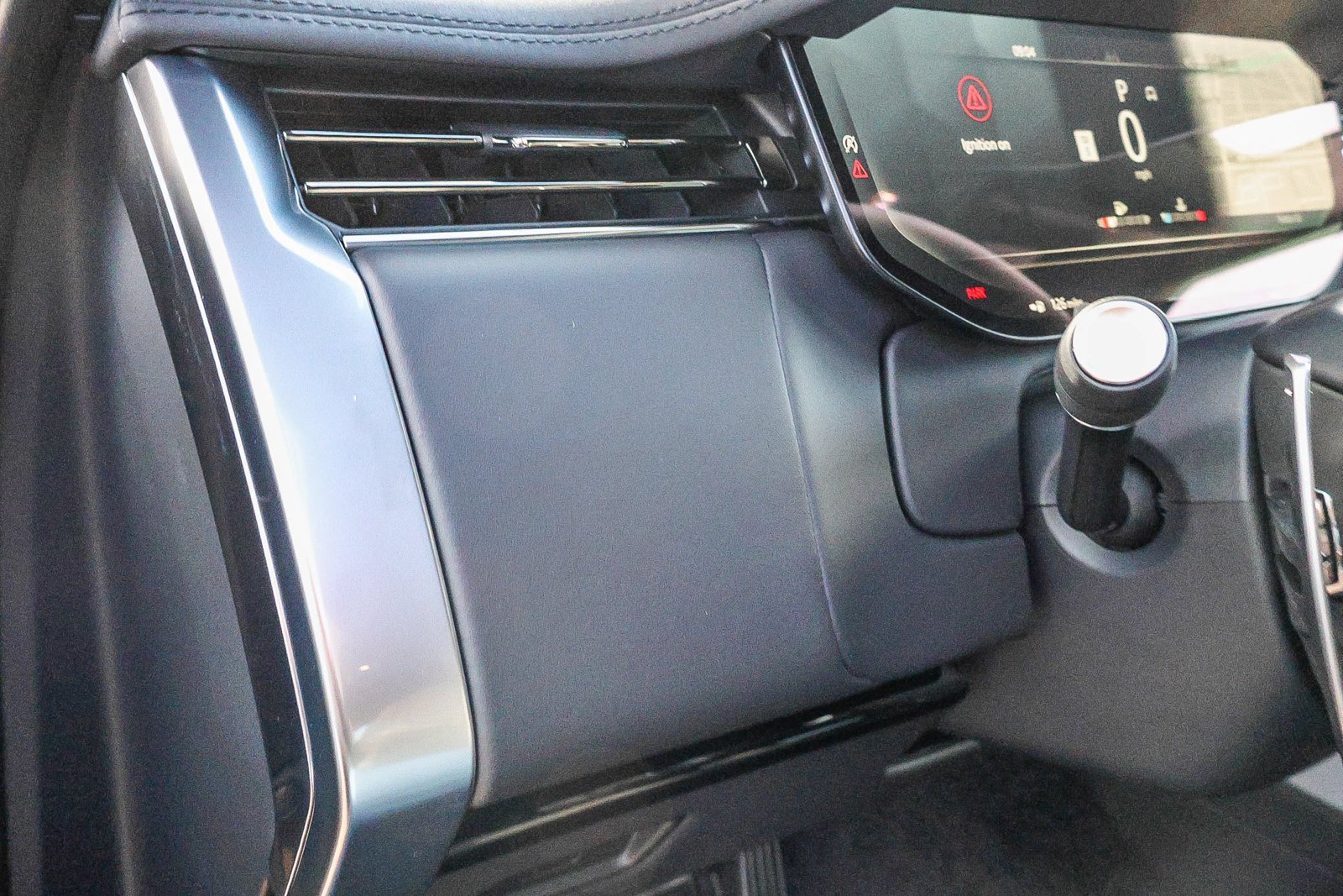 2026 Land Rover Range Rover SE - Photo 32