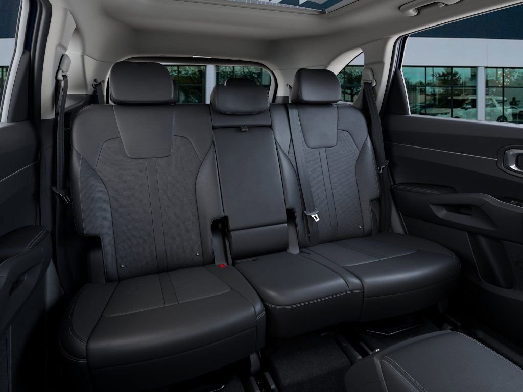 New 2026 Black Kia S image 16