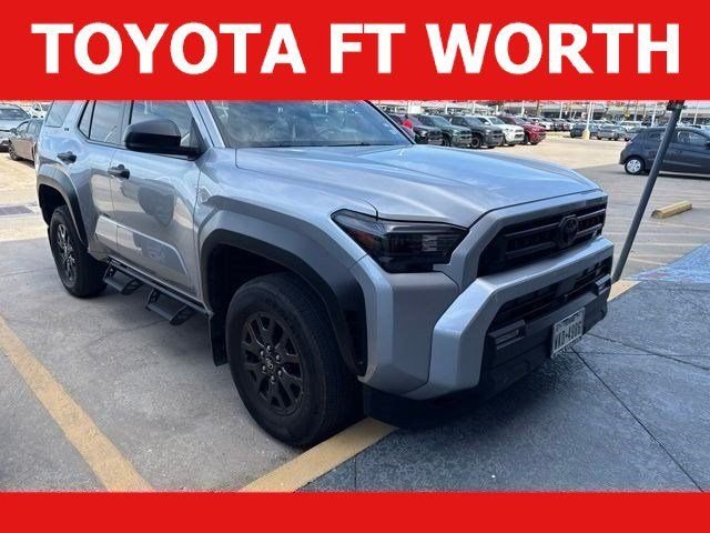 Used 2025  Toyota SR5 image 1