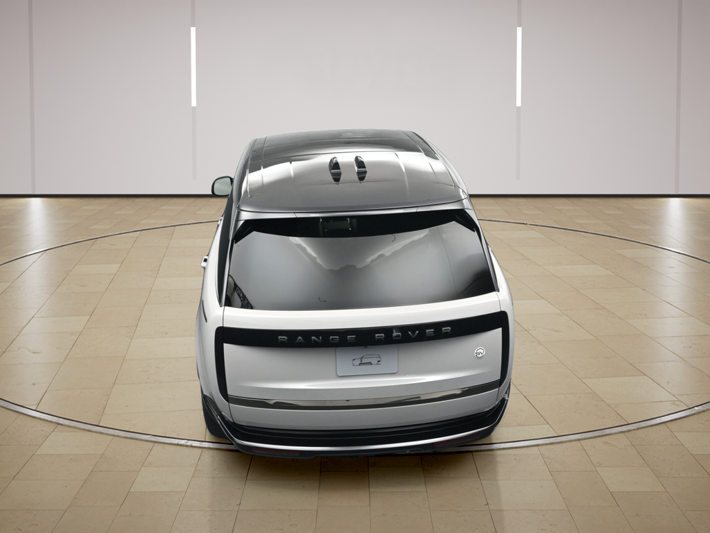2026 Land Rover Range Rover SV - Photo 42