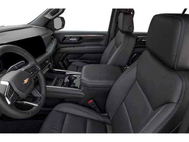 Used 2025 Black Chevrolet LT image 11