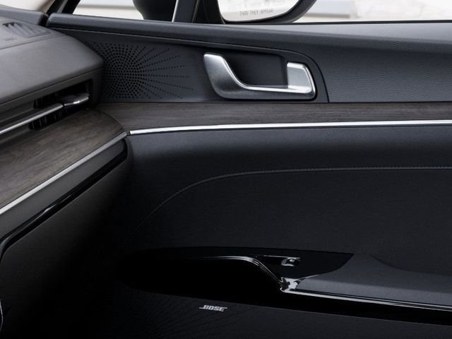 2026 Kia K5 EX - Photo 25
