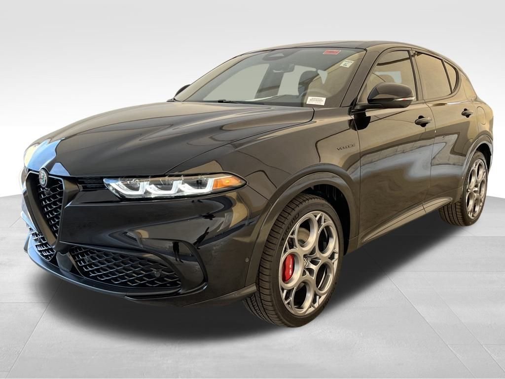 2024 Alfa Romeo Tonale Veloce - Photo 13