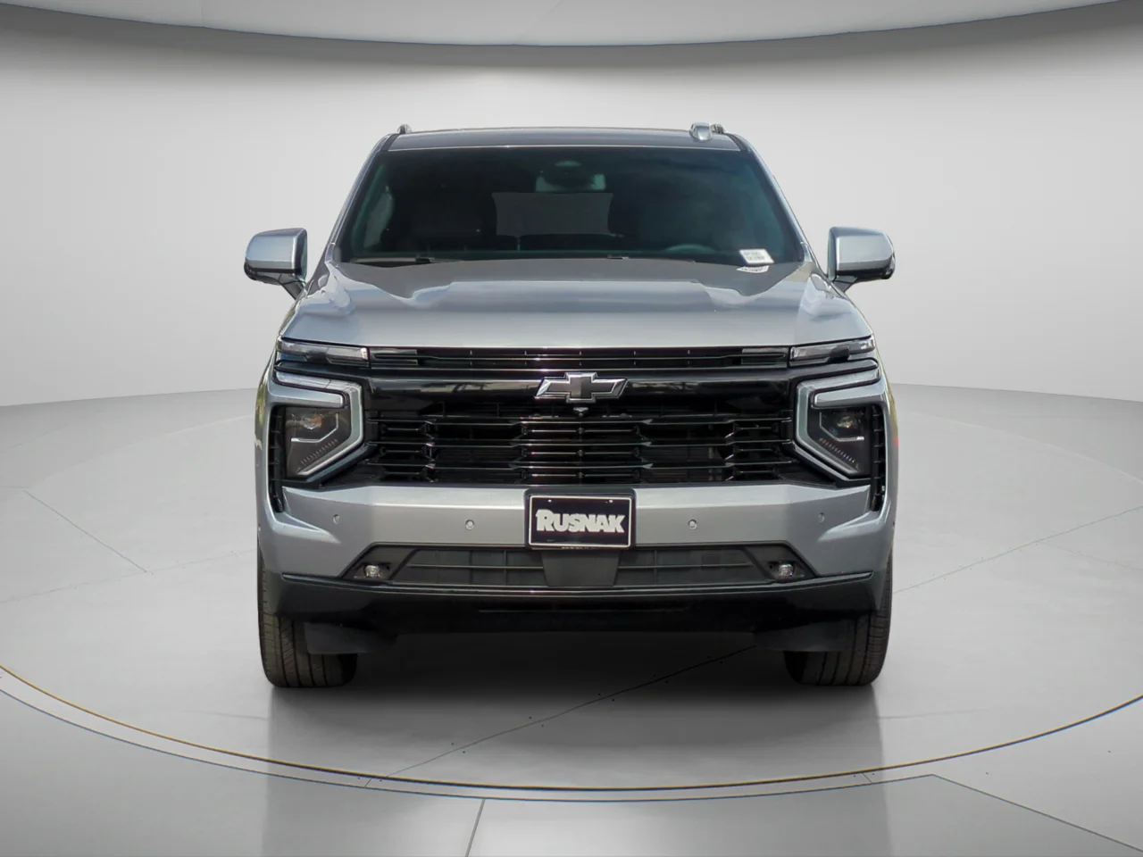 Used 2026 Gray Chevrolet RST image 5