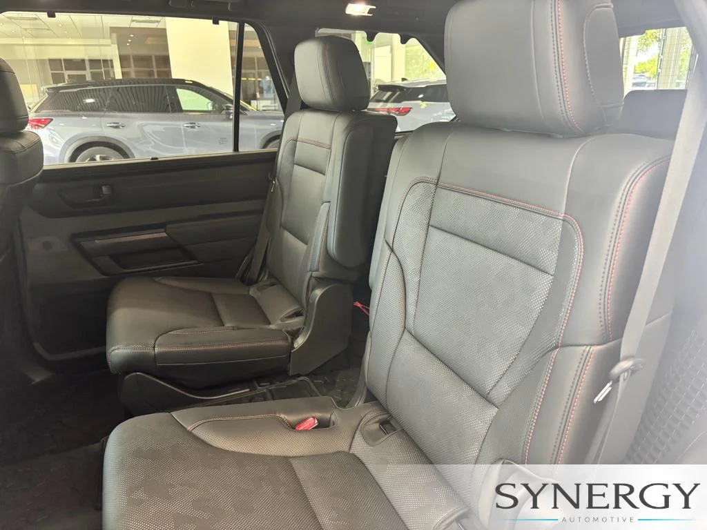 Used 2026 Ice Cap Toyota TRD Pro image 21