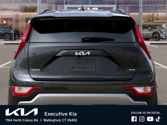 2025 Kia Niro EX Touring - Photo 13