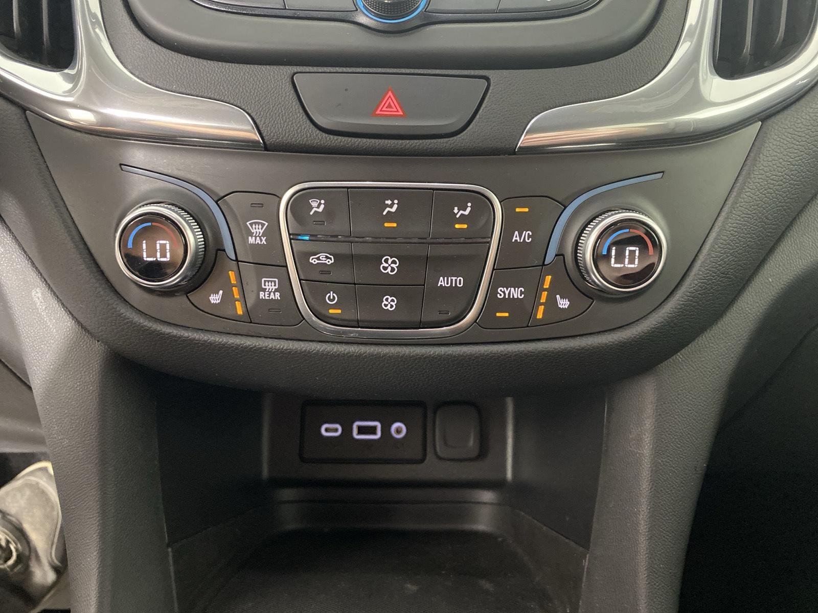 Used 2019 Summit White Chevrolet LT image 26