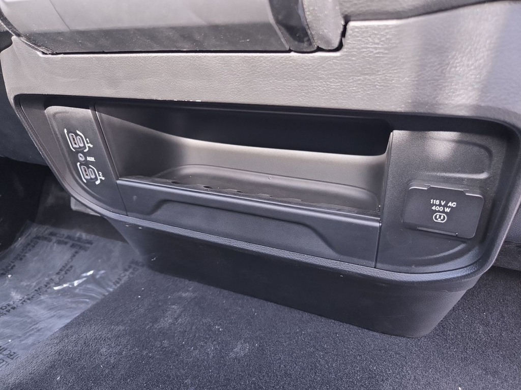 2026 RAM 2500 Tradesman - Photo 30