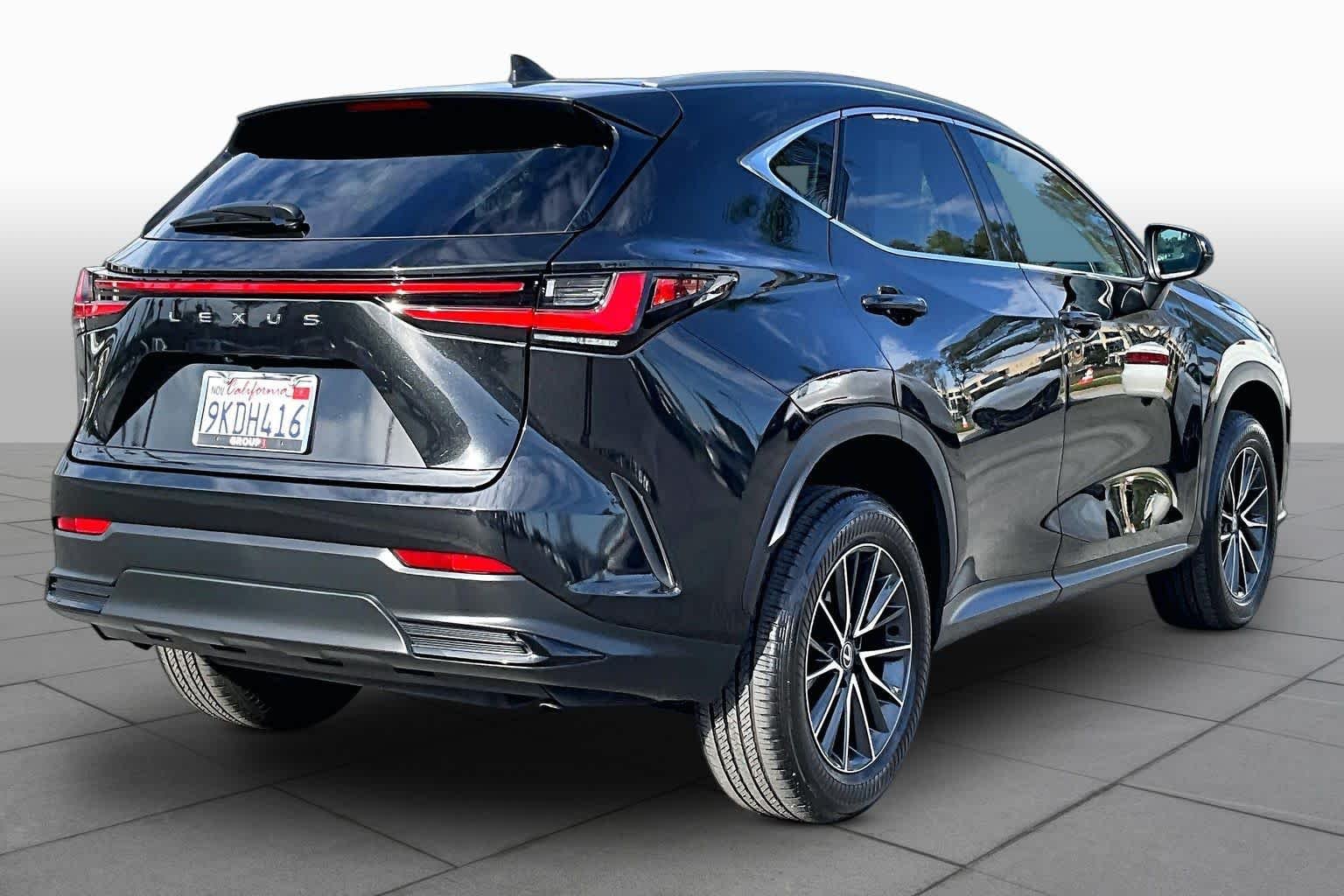 Used 2024 Caviar Lexus  image 11
