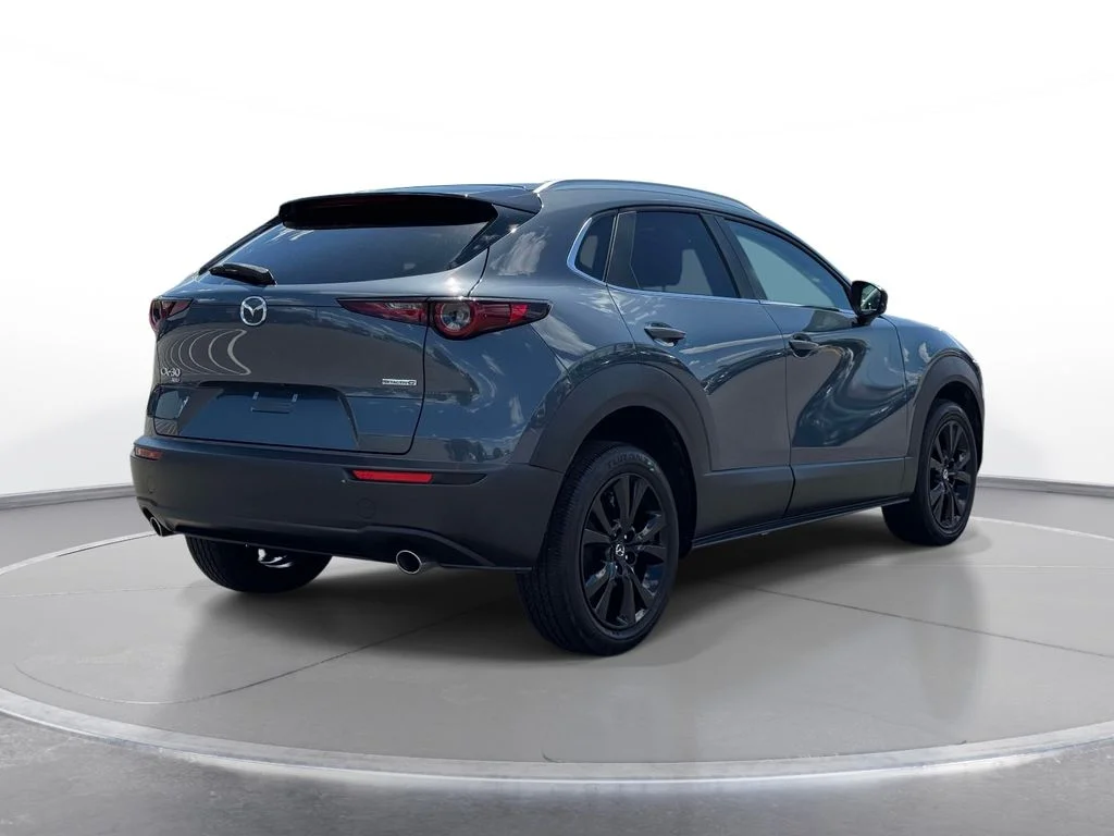 2023 Mazda CX-30 Carbon Edition - Photo 9
