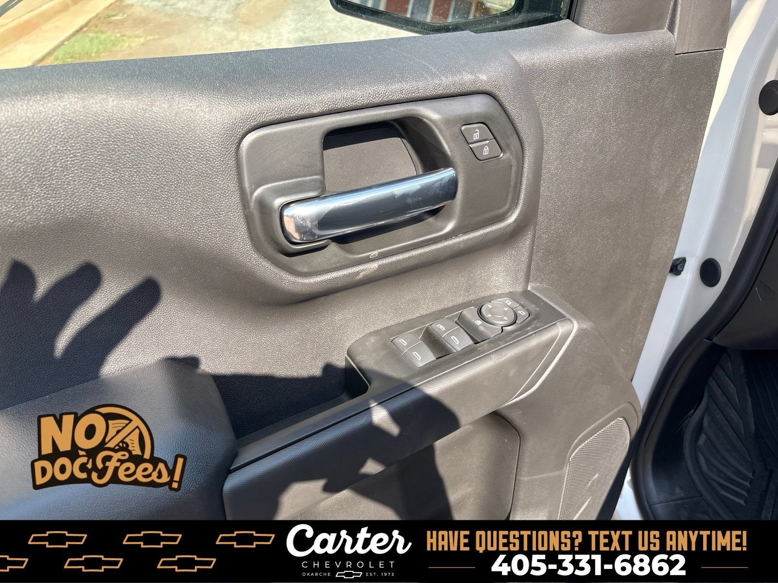 2026 Chevrolet Silverado 1500 Custom Trail Boss - Photo 13