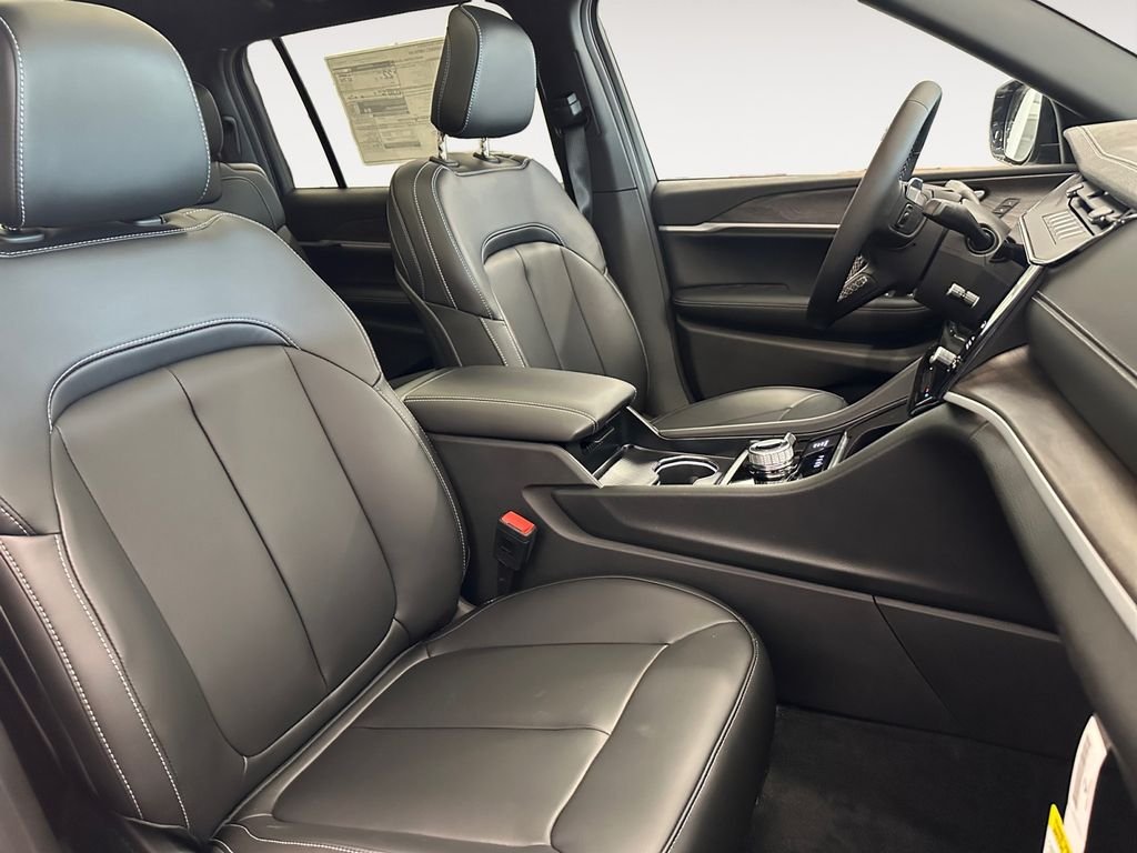 Used 2026 Black Jeep Limited image 15