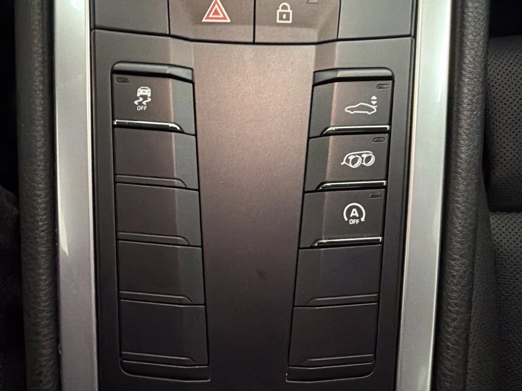 Used 2025 Gray Porsche Base image 21