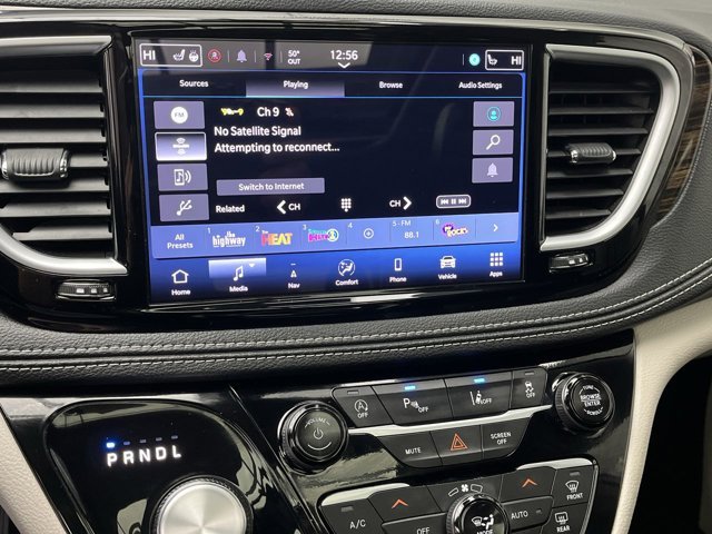 2024 Chrysler Pacifica Limited - Photo 20