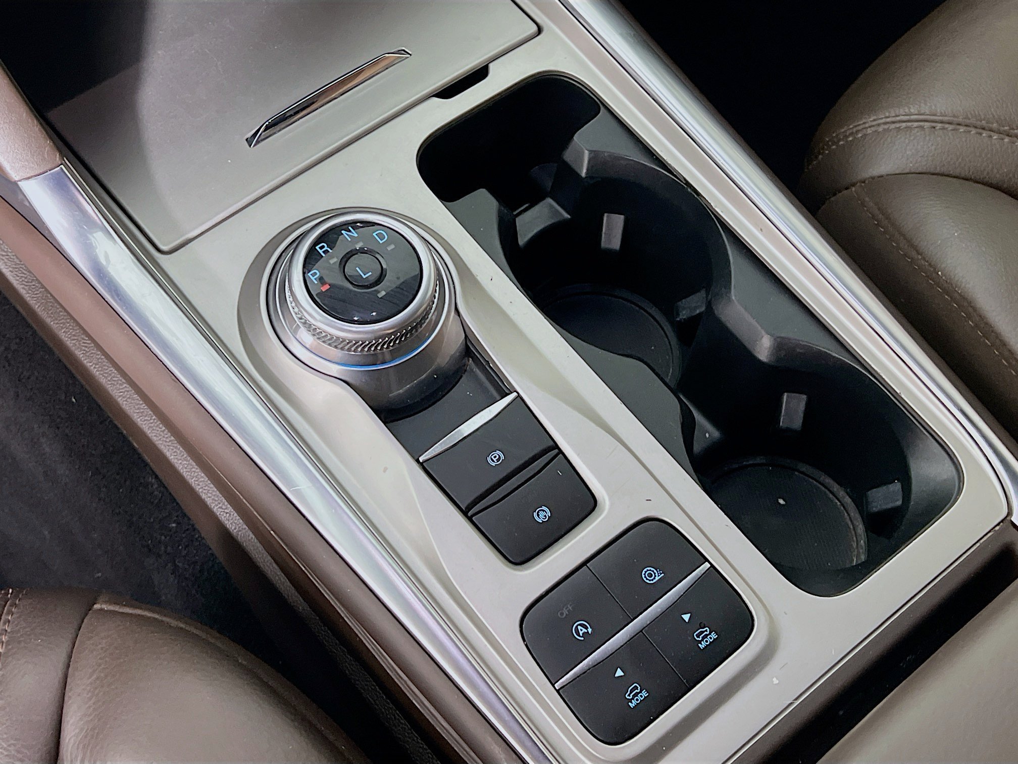 Used 2022 White Ford KING RANCH image 23