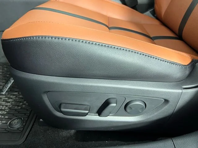 2026 Mazda CX-50 Meridian Edition - Photo 18