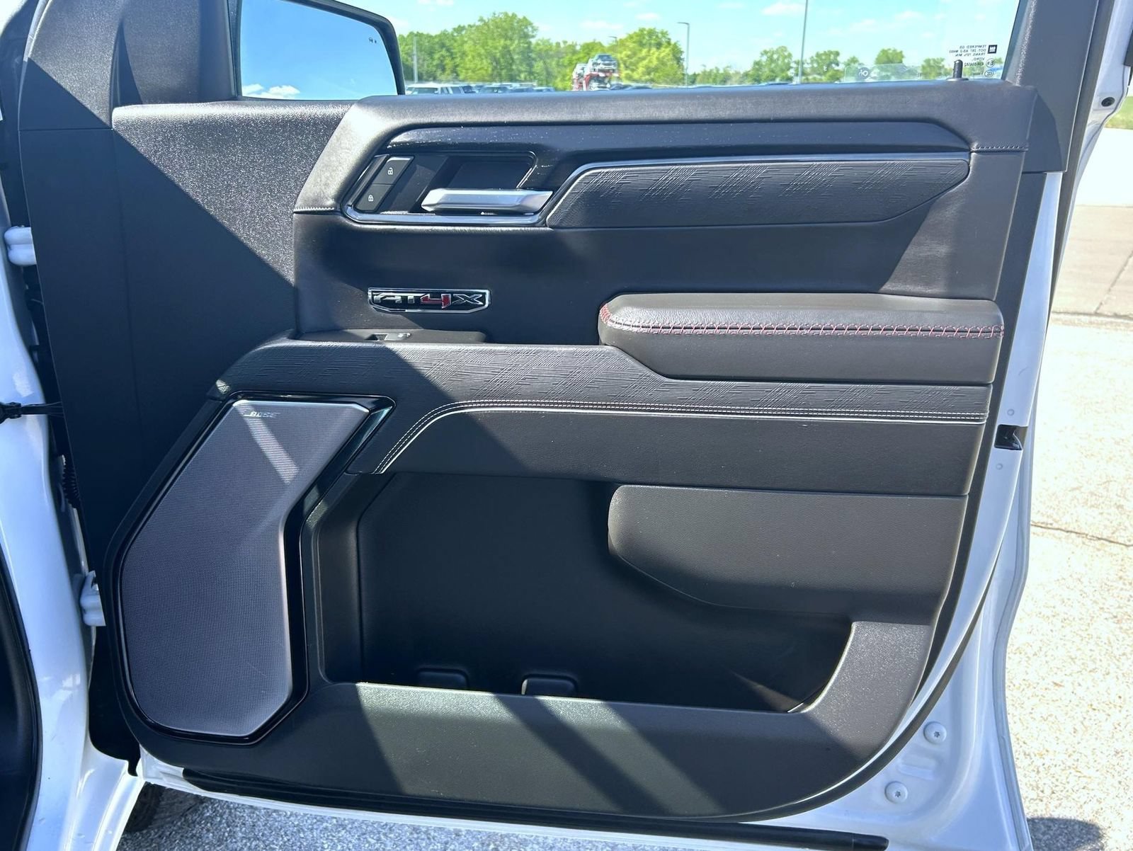 2023 GMC Sierra 1500 AT4X - Photo 17