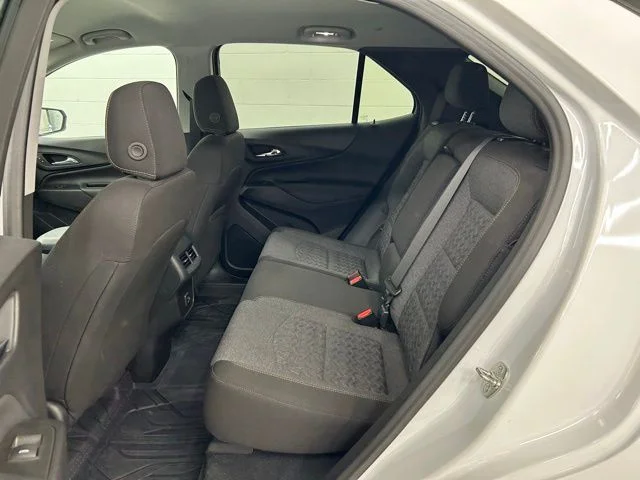 Used 2024 White Chevrolet LT image 18