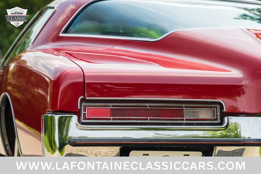 Used 1972  Buick  image 63