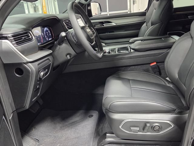 New 2026 High Gloss Black Exterior Paint Jeep  image 5