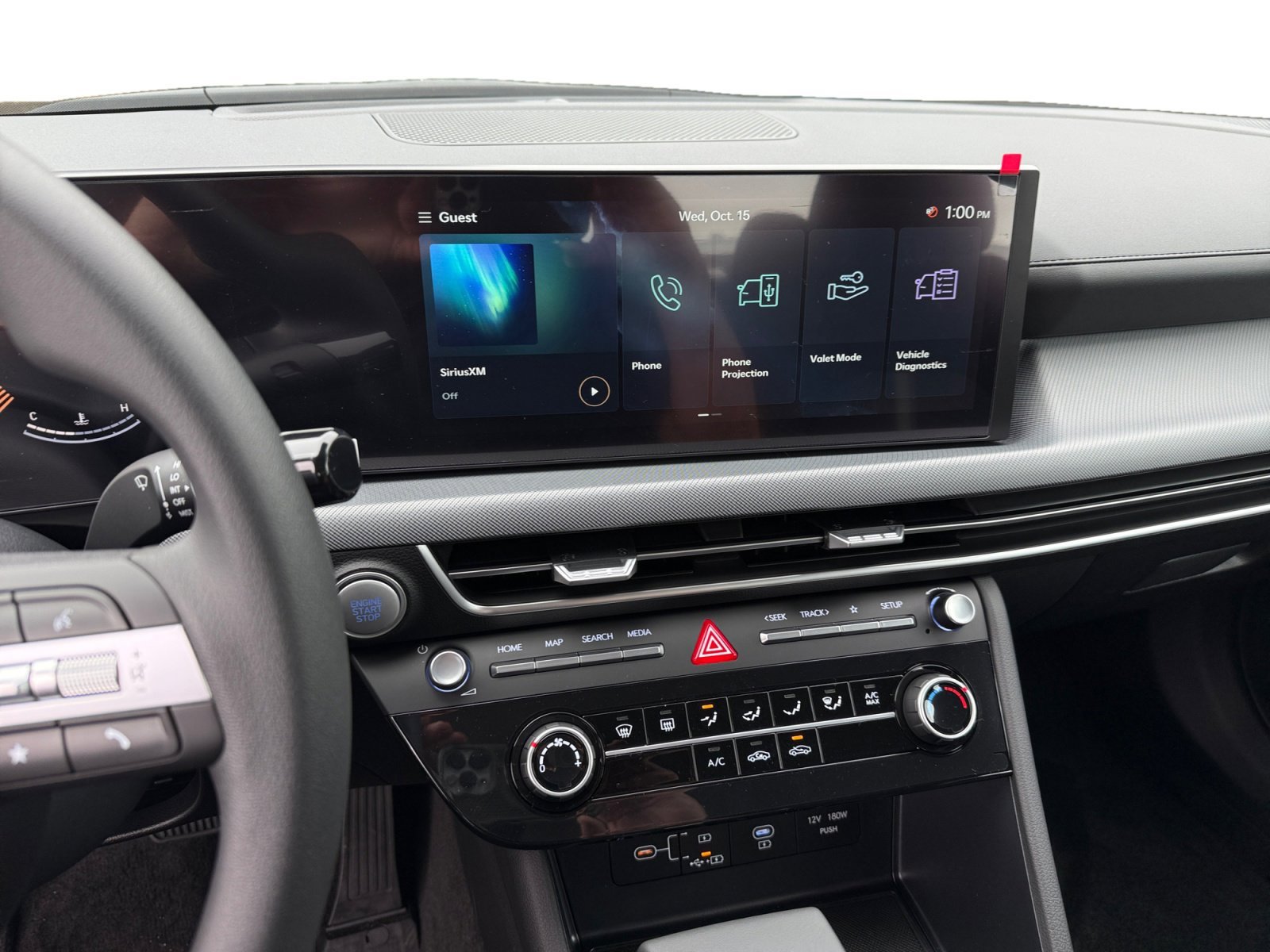 2026 Hyundai Sonata SE - Photo 12