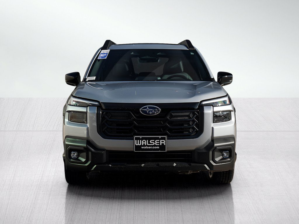 New 2026 ICE SILVER METALLIC Subaru Premium image 9