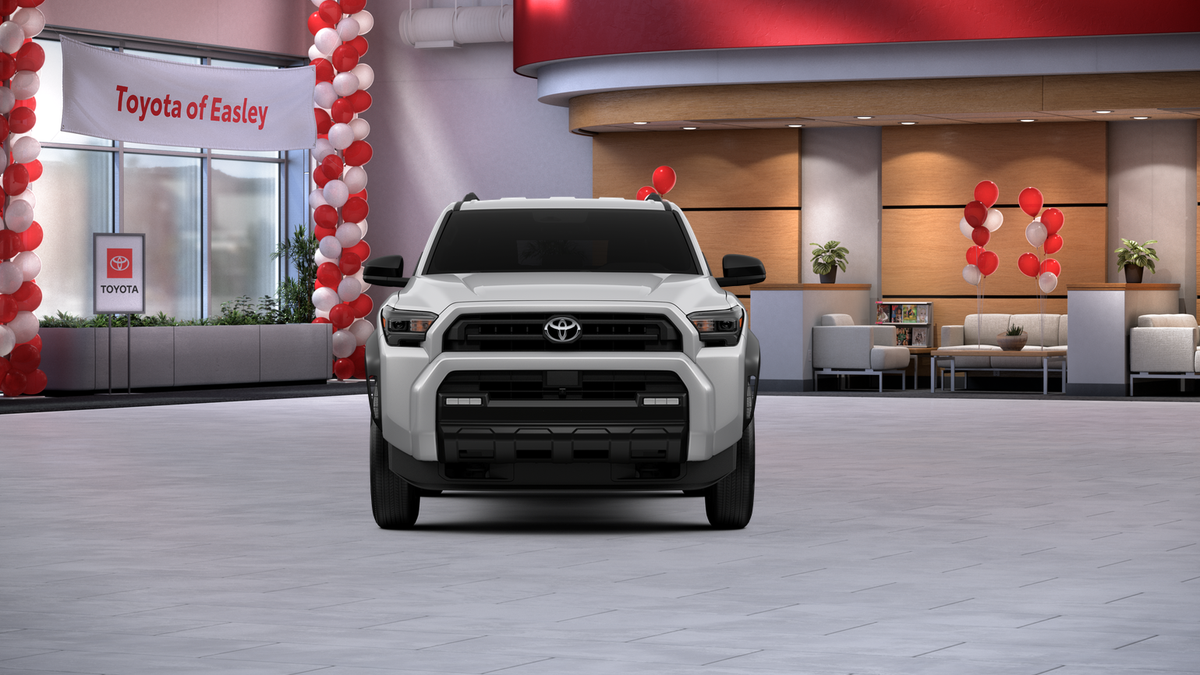 New 2026 Cutting Edge Toyota SR5 image 17