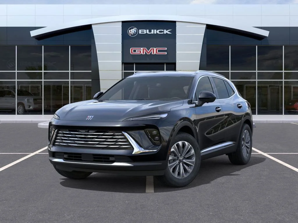 2026 Buick Envision Preferred - Photo 7