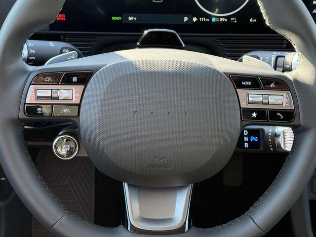 2025 Hyundai IONIQ 5 SEL - Photo 8