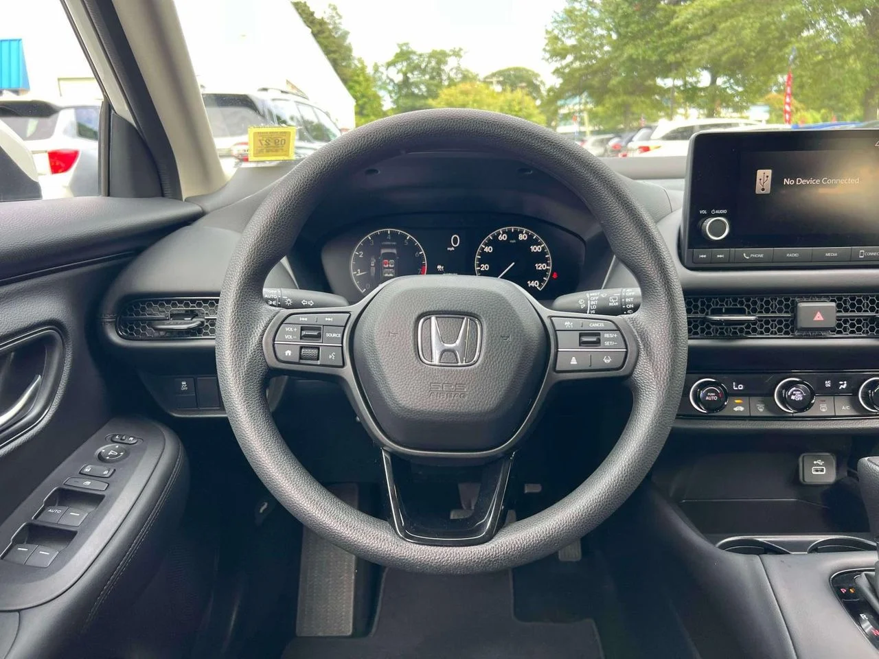 2024 Honda HR-V LX - Photo 18