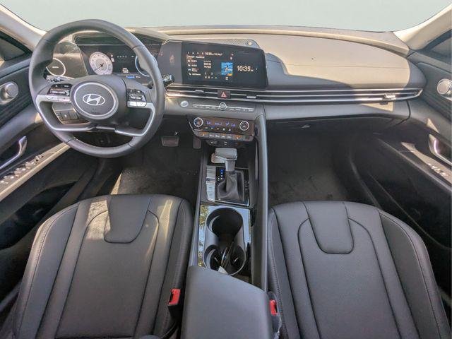 New 2026 Amazon Gray Hyundai Limited image 66