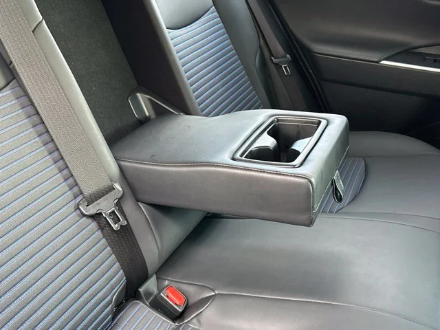 Certified Used 2023 Silver Toyota XSE image 39