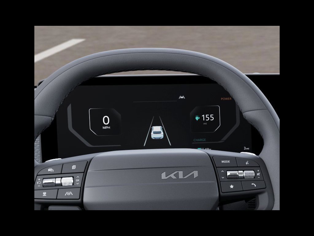 New 2026 Panthera Metal Kia WIND image 21
