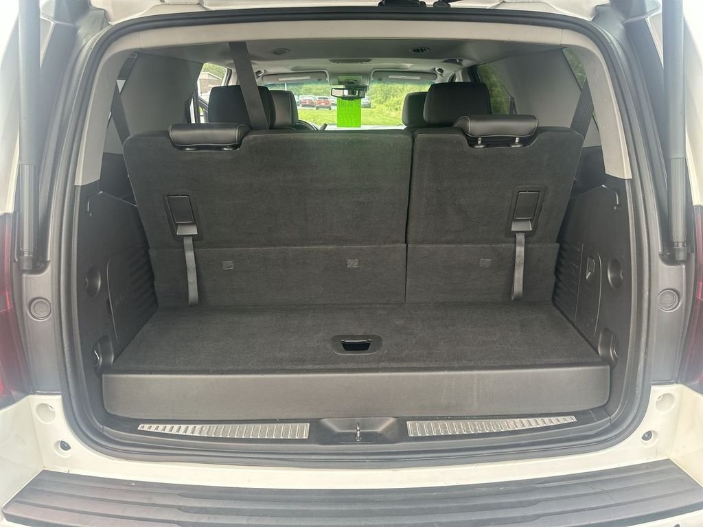 Used 2019 White Chevrolet LT image 31