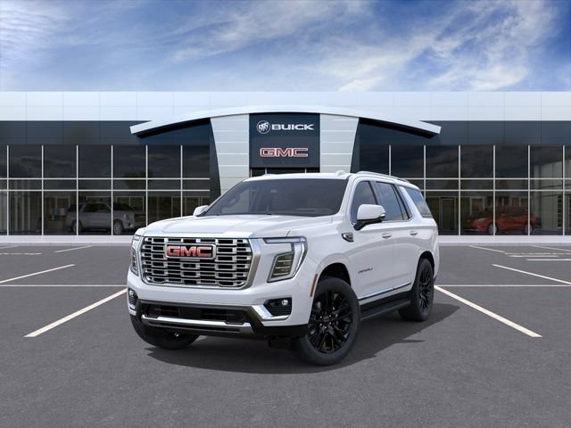 2026 GMC Yukon Denali - Photo 8