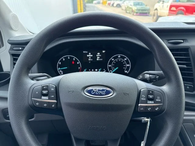 2025 Ford Transit Van Base - Photo 25