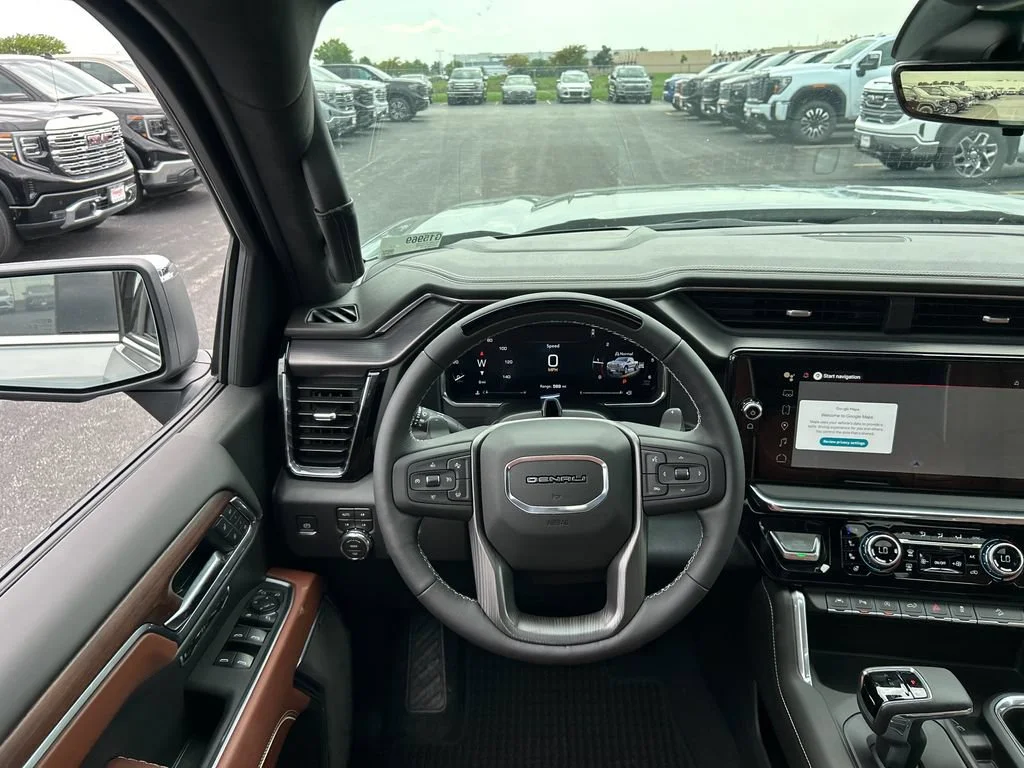 2026 GMC Sierra 1500 Denali Ultimate - Photo 34