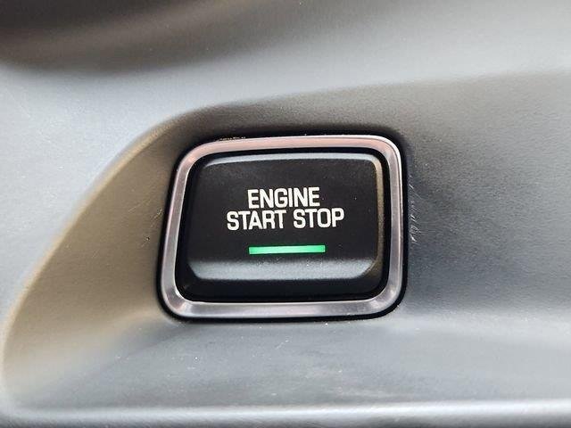 Used 2023 Sharkskin Metallic Chevrolet 1SS image 16
