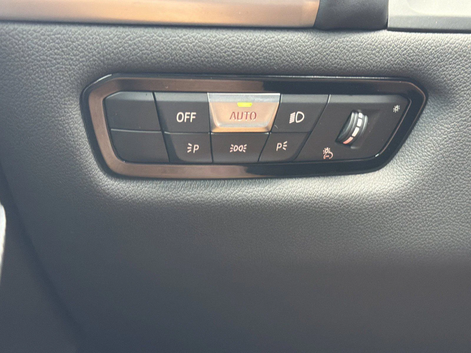 Used 2024 Black Sapphire Metallic BMW Competition image 27