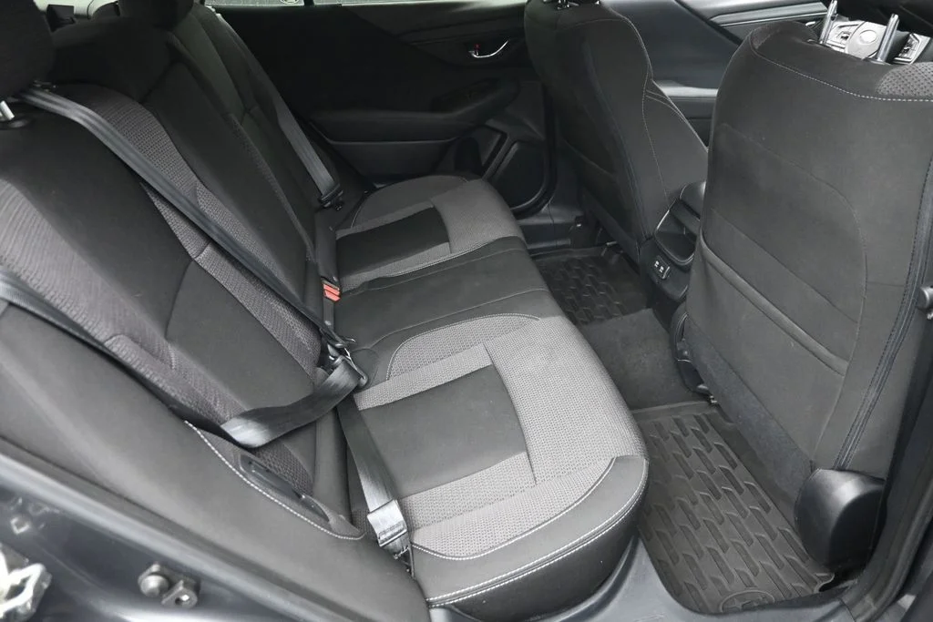 Used 2020 Gray Subaru Premium image 10
