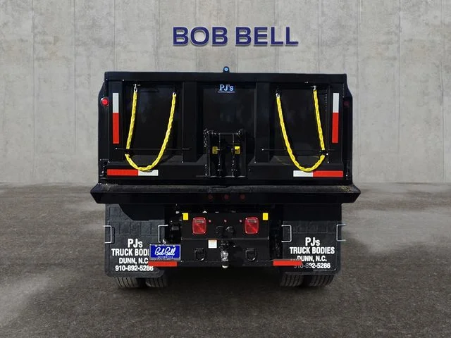 New 2026 White Ford Base image 4