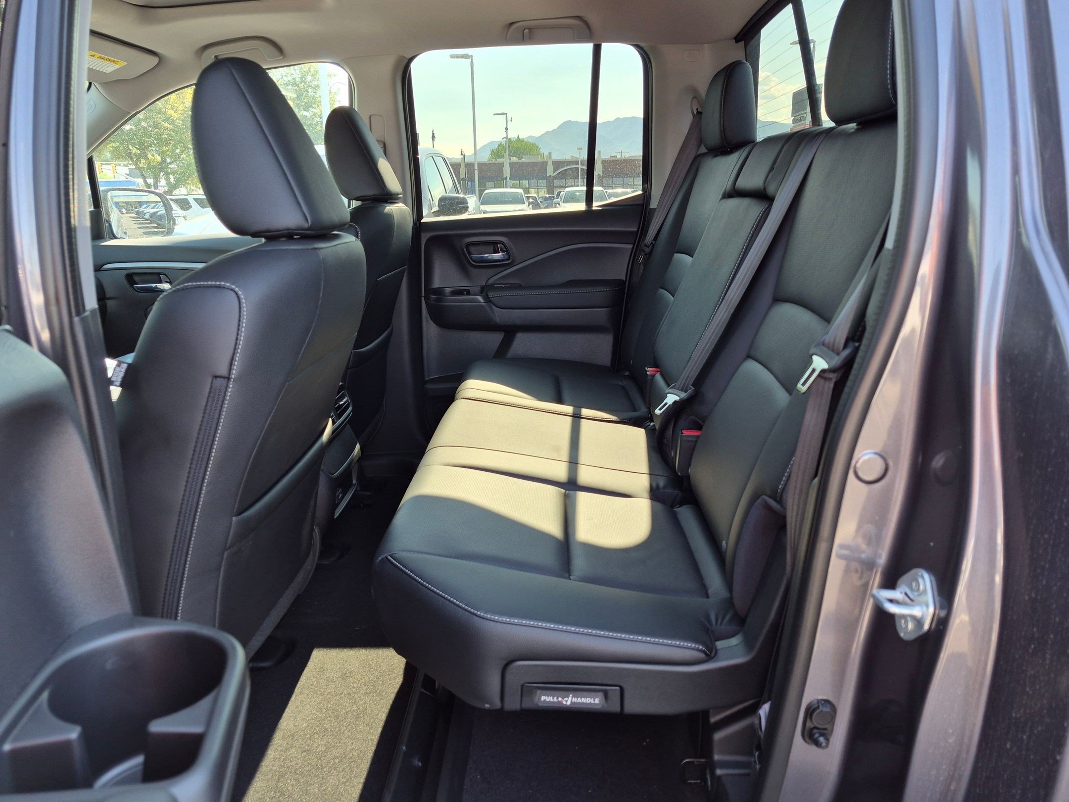2026 Honda Ridgeline RTL - Photo 24