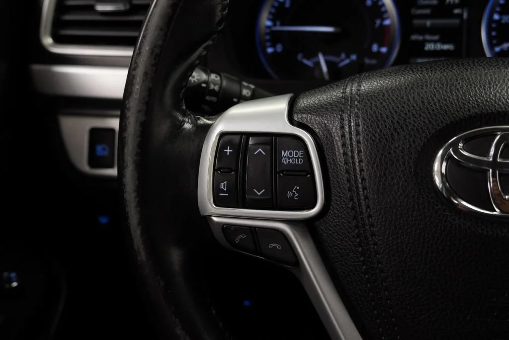 Used 2018 Black Toyota Limited image 38