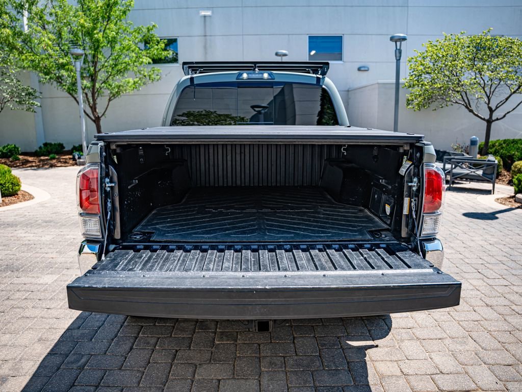 Used 2022 Lunar Toyota TRD Off-Road image 40