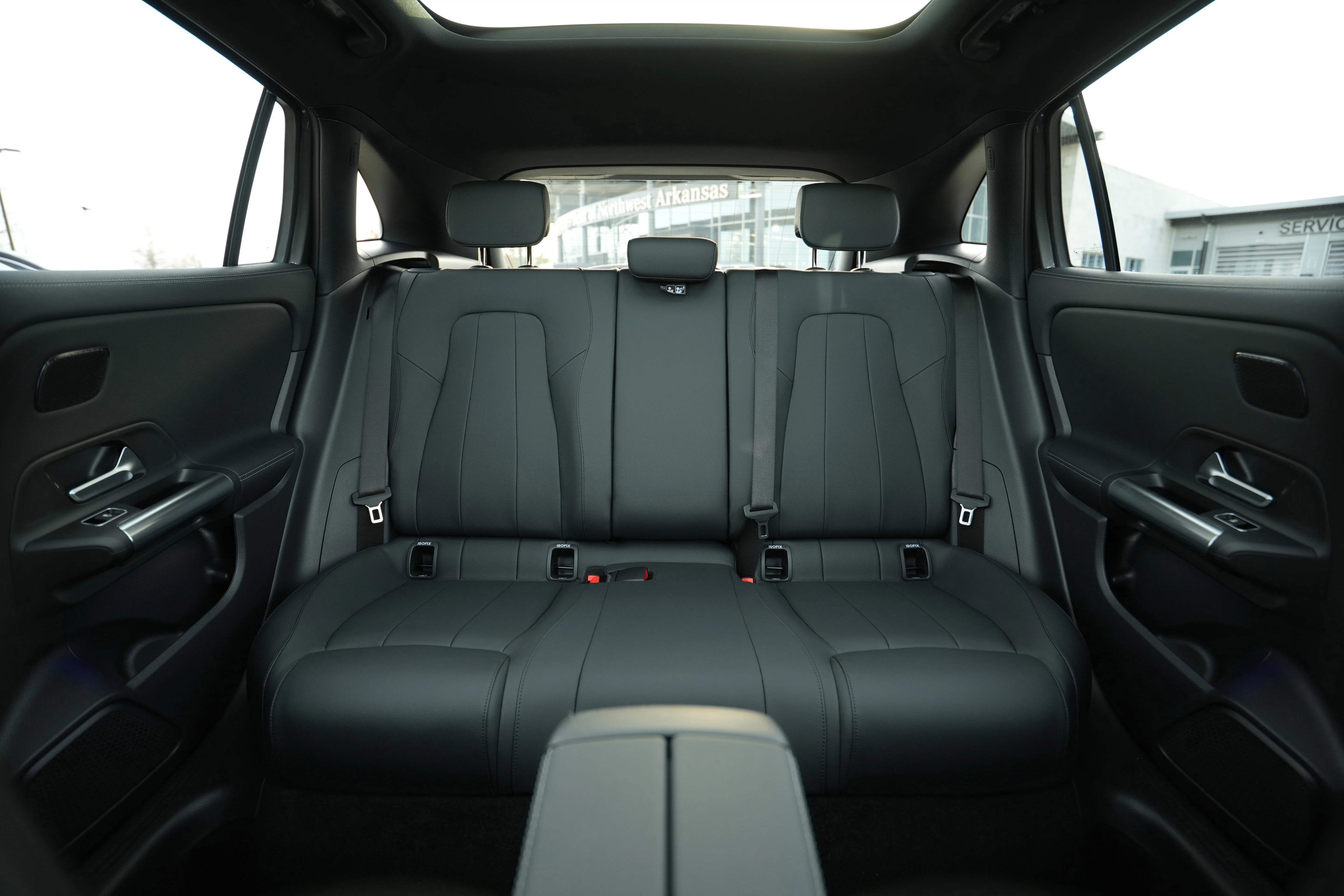 Used 2026 Gray Mercedes-Benz GLA 250 image 35