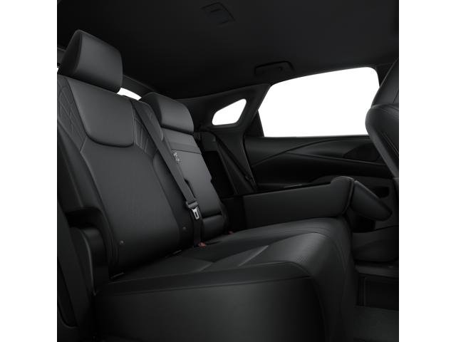 New 2027 Ultra White Lexus PREMIUM PLUS image 7